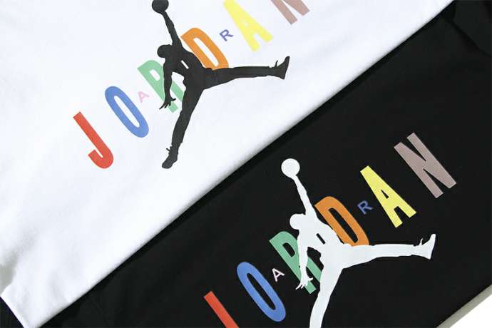 Jordan T Shirts Short _SKUJordanM-3XLJ10552436544